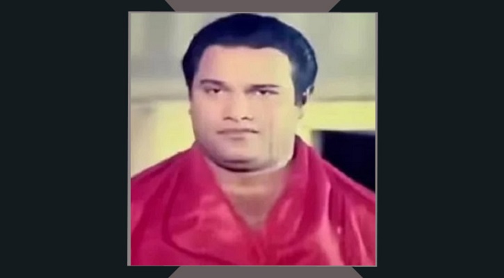 খল অভিনেতা সাংকো পাঞ্জা মারা গেছেন